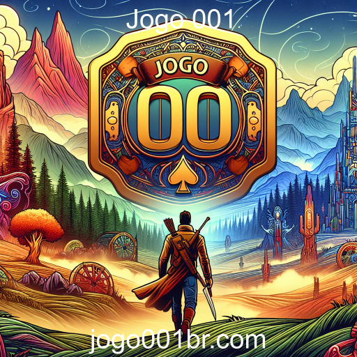 A Magia dos Jogos de Aventura: Explorando Mundos e Histórias