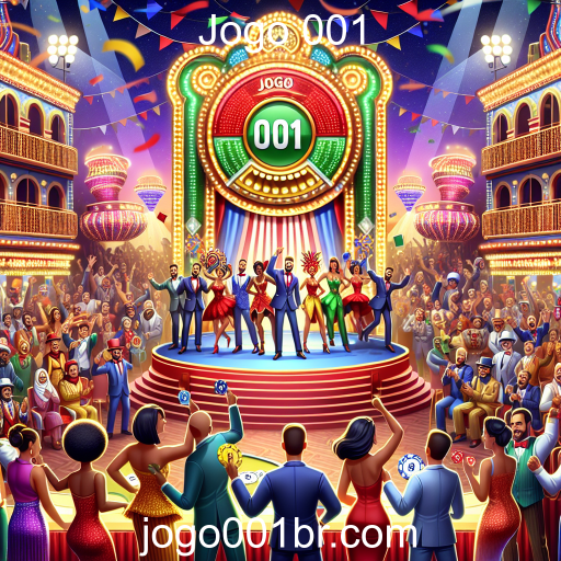 A Importância dos Eventos em Jogos: Engajamento e Comunidade