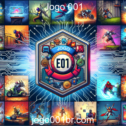 A Evolução dos Jogos: De Passatempos a Experiências Digitais
